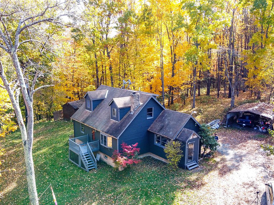 27 Dundee Avenue, Hoosick Falls, NY 12090 Zillow