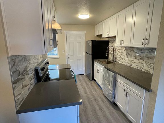 Brand new Kitchen with all new Appliances