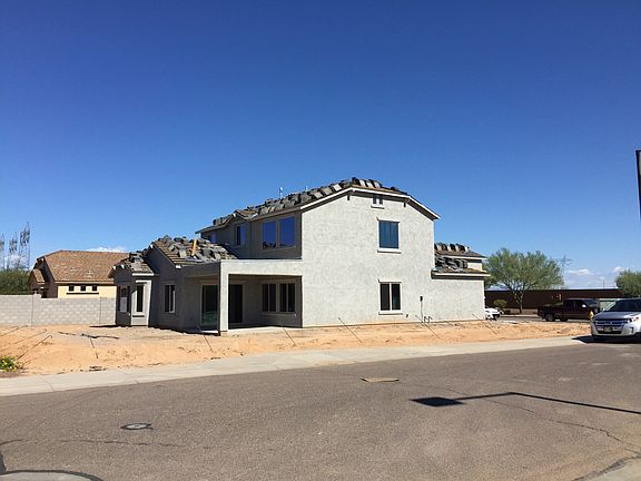 4th image of 20660 N 259th Ave