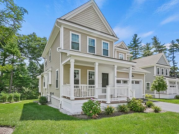 2nd image of 16 Balsam Cir #16