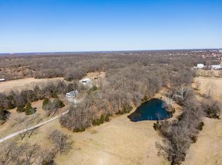 4900 Fisher Ln, Seneca, MO 64865