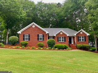 3510 Windfield Ter, Monroe, GA 30655