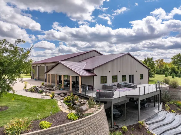 9901 Us Highway 6, Geneseo, IL 61254