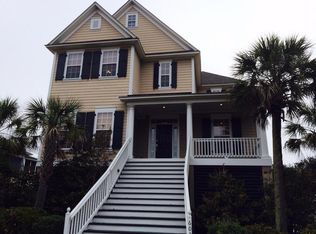 602 S Leavitt Ct, Charleston, SC 29492