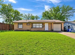 612 Highcrest Dr, Dallas, TX 75232