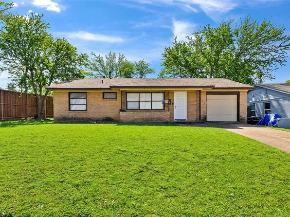 612 Highcrest Dr, Dallas, TX 75232