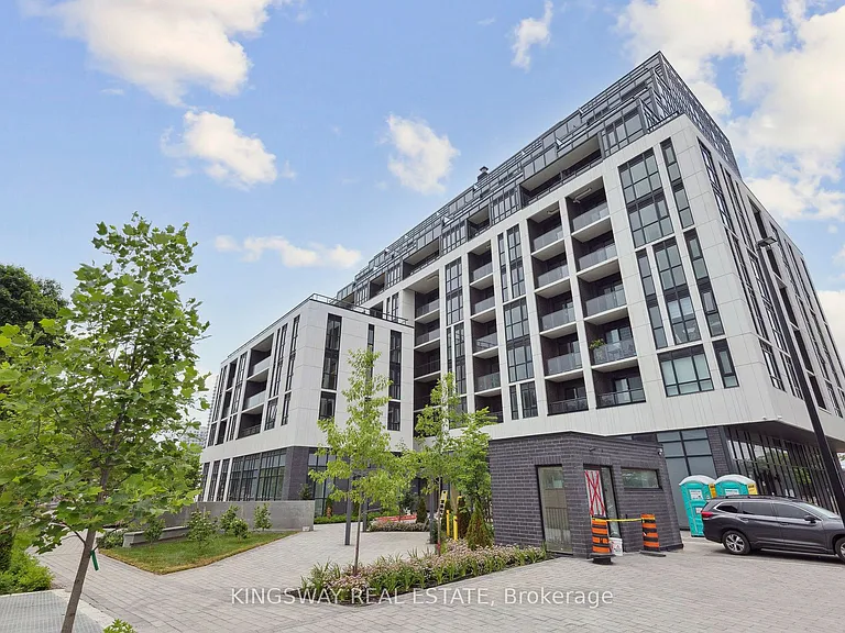3421 Sheppard Ave E #310 — Photo 3
