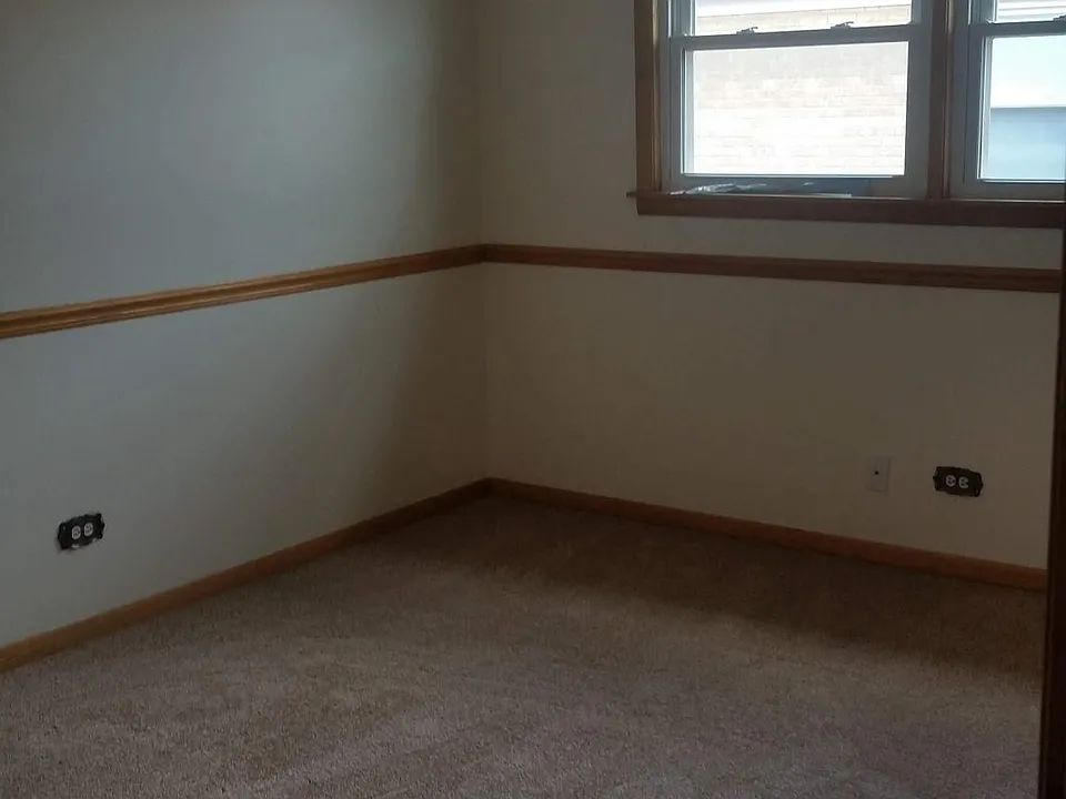 Bedroom #1