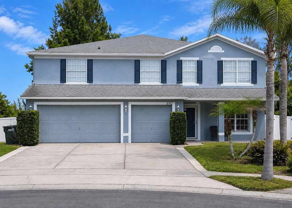 1st image of 1042 HORSESHOE FALLS DRIVE