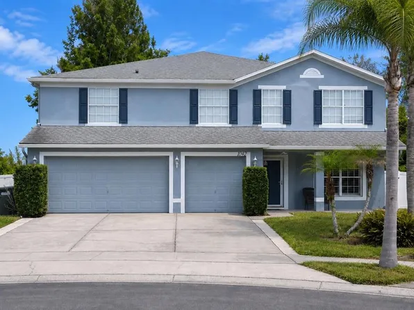 1042 Horseshoe Falls Dr, Orlando, FL 32828