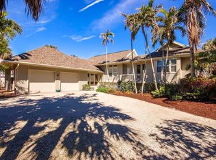 706 Gopher Walk Way, Sanibel, FL 33957