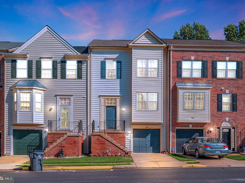 310 Park Cove Dr, Stafford, VA 22554 Zillow