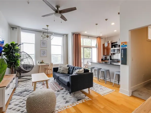 2630 Talley St Unit 326, Decatur, GA 30030