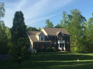 1448 Truslow Rd, Fredericksburg, VA 22406