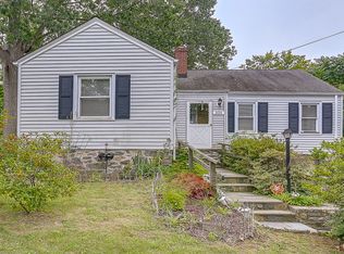 335 Palmetto Rd, Bridgeport, CT 06606