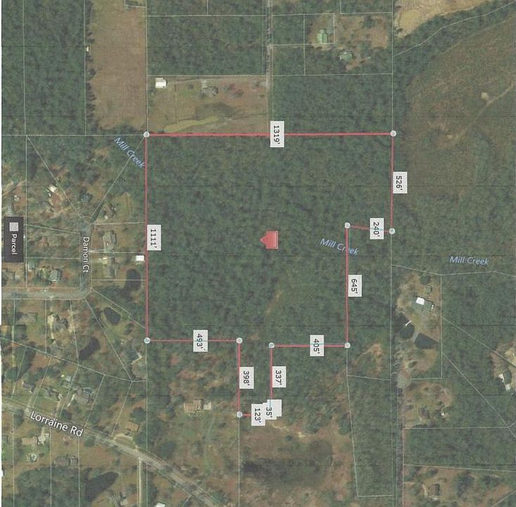 1st image of 13539 Lorraine Rd