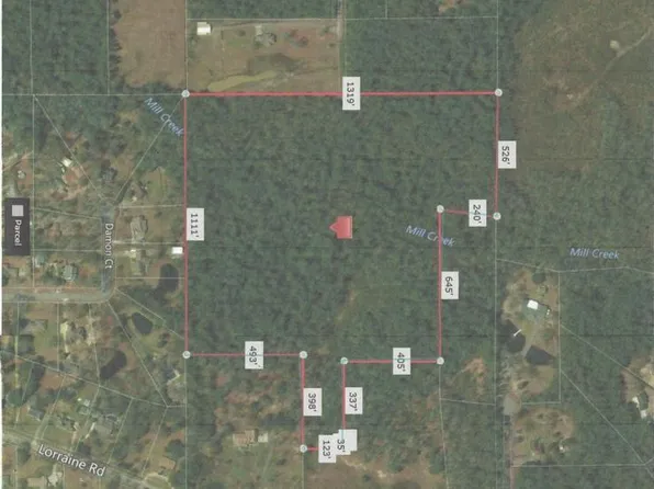 13539 Lorraine Rd, Biloxi, MS 39532