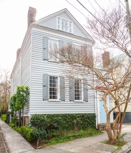 43 Chapel St, Charleston, SC, 29403