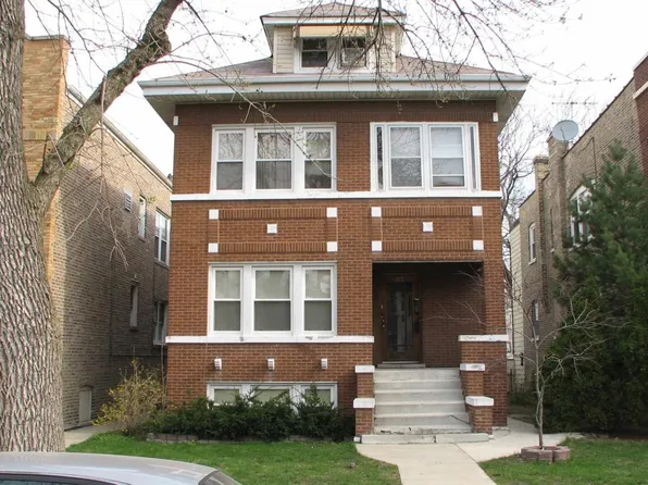 5044 W Henderson St Fl 2nd, Chicago, IL 60641