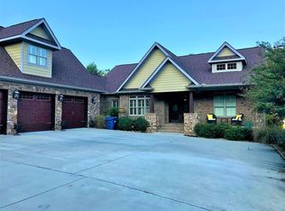 478 Honeycomb Rd, Grant, AL 35747