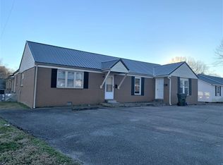 410 George St #A, Martin, TN 38237