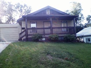 1503 Brock St, Saint Louis, MO