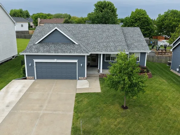 3310 SW Maize Dr, Ankeny, IA 50023