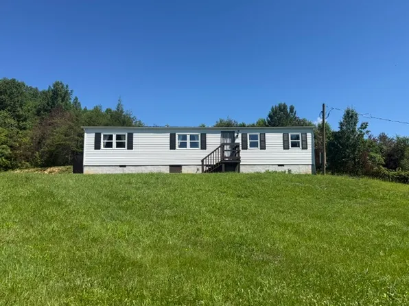 1501 Dockery Hollow Rd, Sevierville, TN 37876