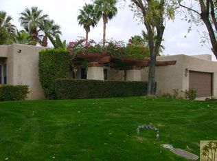 3500 Ridgeview Cir, Palm Springs, CA 92264