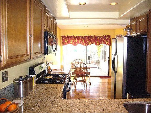 Gorgeous Kitchen Remodel