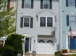 7127 Oberlin Cir, Frederick, MD 21703