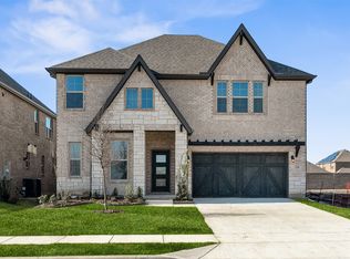 2248 Valencia Dr, Little Elm, TX 75068
