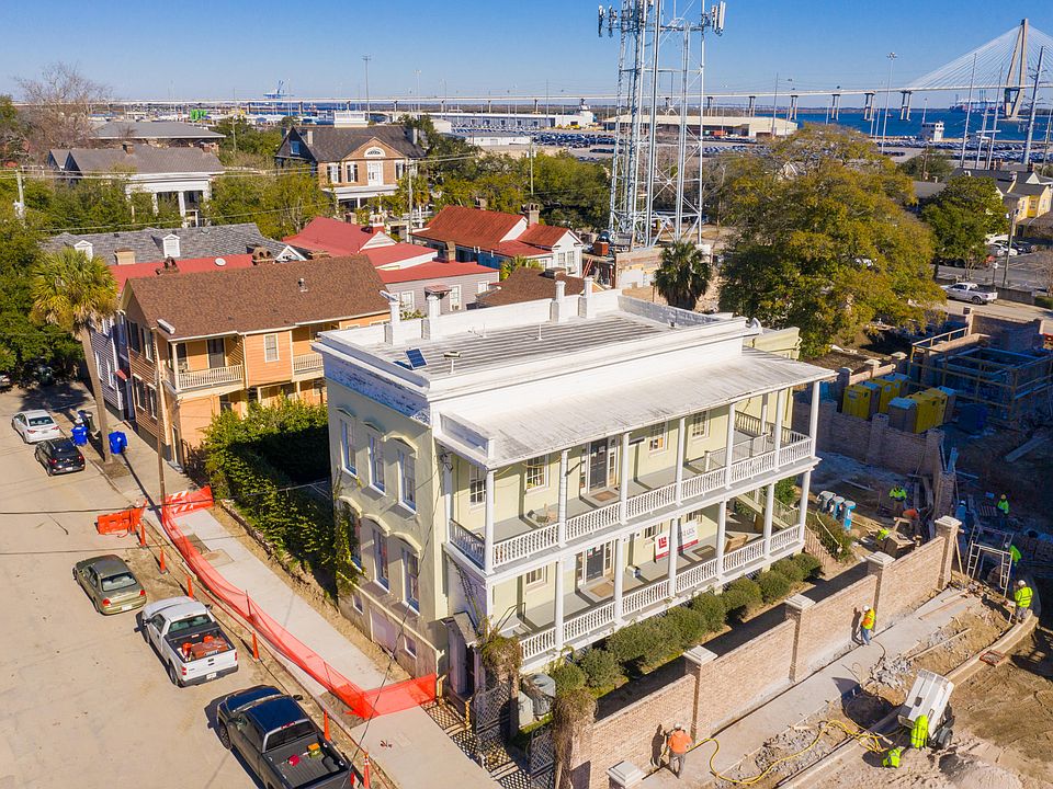 80 Alexander St, Charleston, SC 29403 Zillow