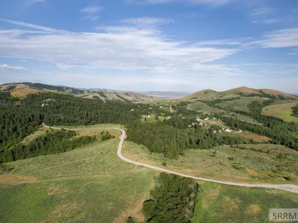 LOT 14 Panorama Rd, Pocatello, ID 83201