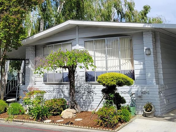 2nd image of 1050 Borregas Ave Spc 20