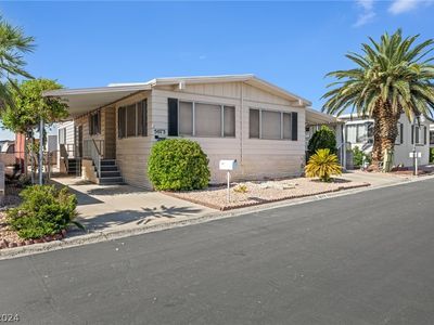 5073 Ridge Ave, Las Vegas, NV, 89103