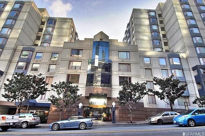 Baycrest Towers