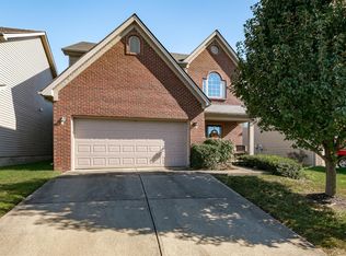 3036 Our Tibbs Trl, Lexington, KY 40511