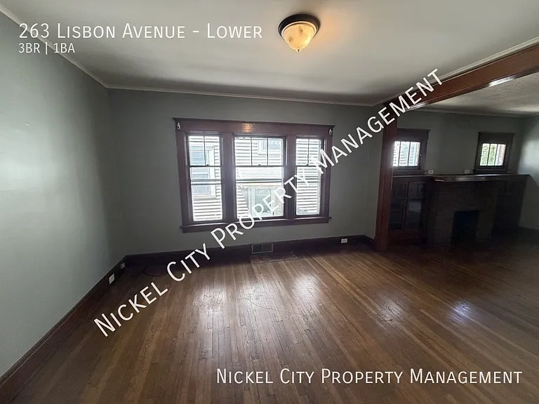 263 Lisbon Ave #LOWER — Photo 5