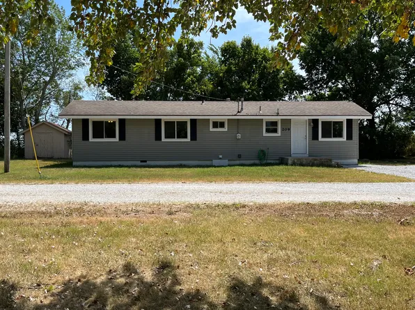 209 Sunflower Cir, Billings, MO 65610