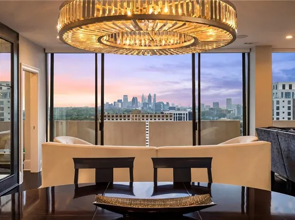 2575 Peachtree Rd NE #22CD, Atlanta, GA 30305