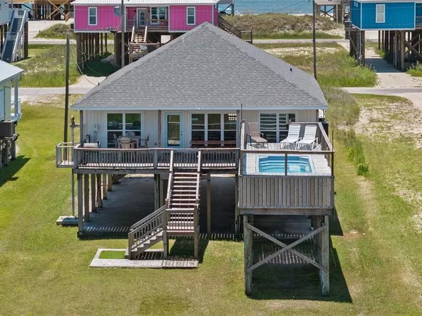 2608 Bridgeview Dr, Dauphin Island, AL 36528