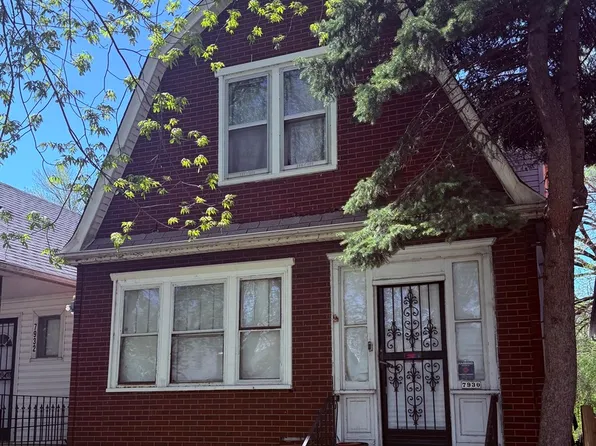 7930 S Muskegon Ave, Chicago, IL 60617
