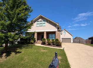 231 Woodland Trl, Pell City, AL 35125