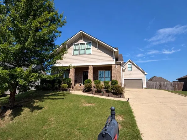 231 Woodland Trl, Pell City, AL 35125