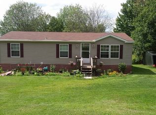 690 Fox Mountain Rd, Livingston Manor, NY 12758