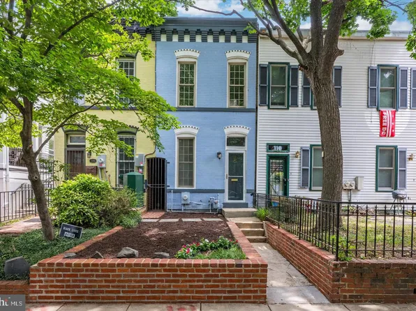 108 14th St SE, Washington, DC 20003