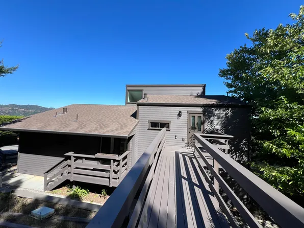 620 Amaranth Blvd, Mill Valley, CA 94941