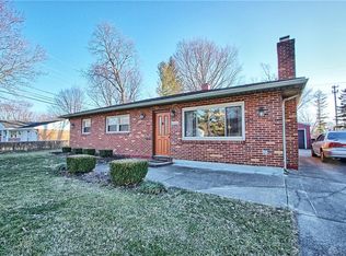 6000 Sharp Rd, Dayton, OH 45432