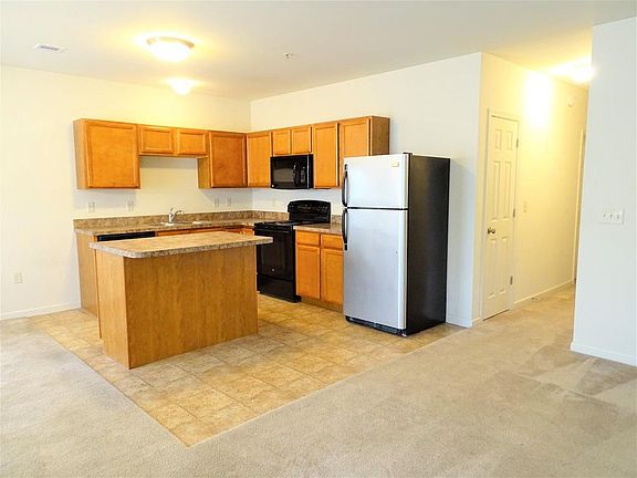 Interior of Similar Apartment